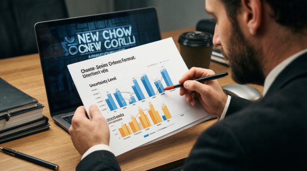 Топ-10 детективных сериалов последних лет, которые держат в напряжении до финала - иллюстрация