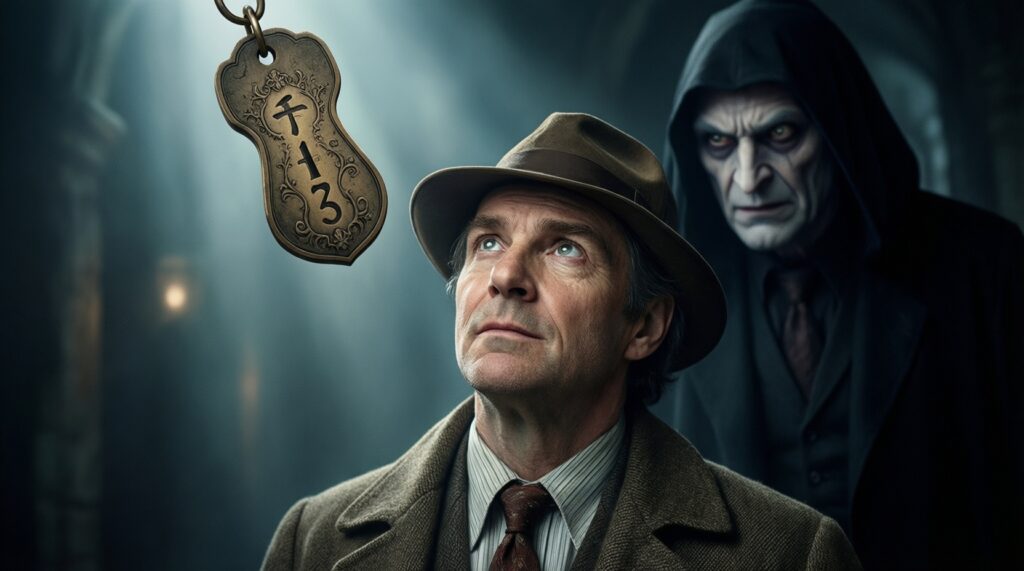 Эволюция детектива в кино: от классического нуара до современных триллеров - иллюстрация