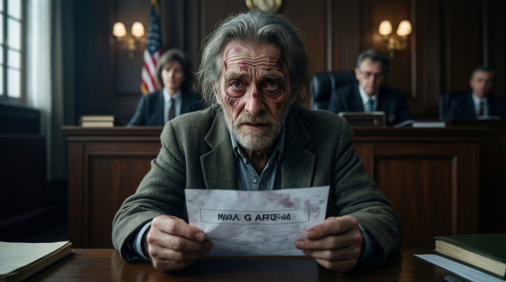 Разбор лучших сюжетных твистов в детективных фильмах (без спойлеров) - иллюстрация