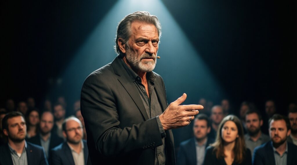 Самые харизматичные детективы на экране и чем они цепляют - иллюстрация