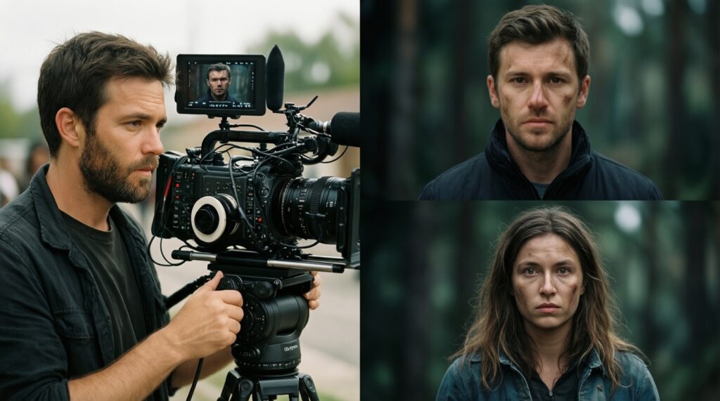 Детективы по реальным делам: что в них правда, а что художественный вымысел - иллюстрация