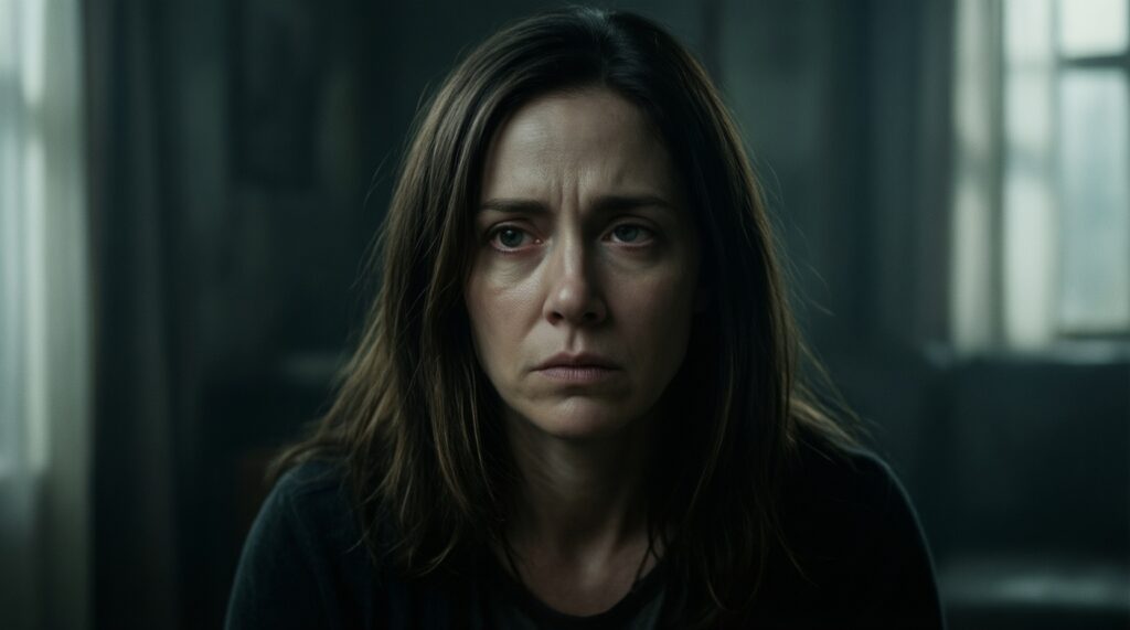 Как саундтрек и звук создают напряжение в детективных сериалах - иллюстрация