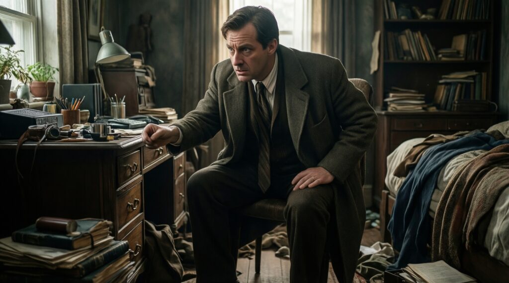 Азиатские детективы и триллеры: неожиданные сюжетные ходы и другая драматургия - иллюстрация