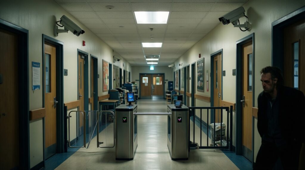 Азиатские детективы и триллеры: неожиданные сюжетные ходы и другая драматургия - иллюстрация