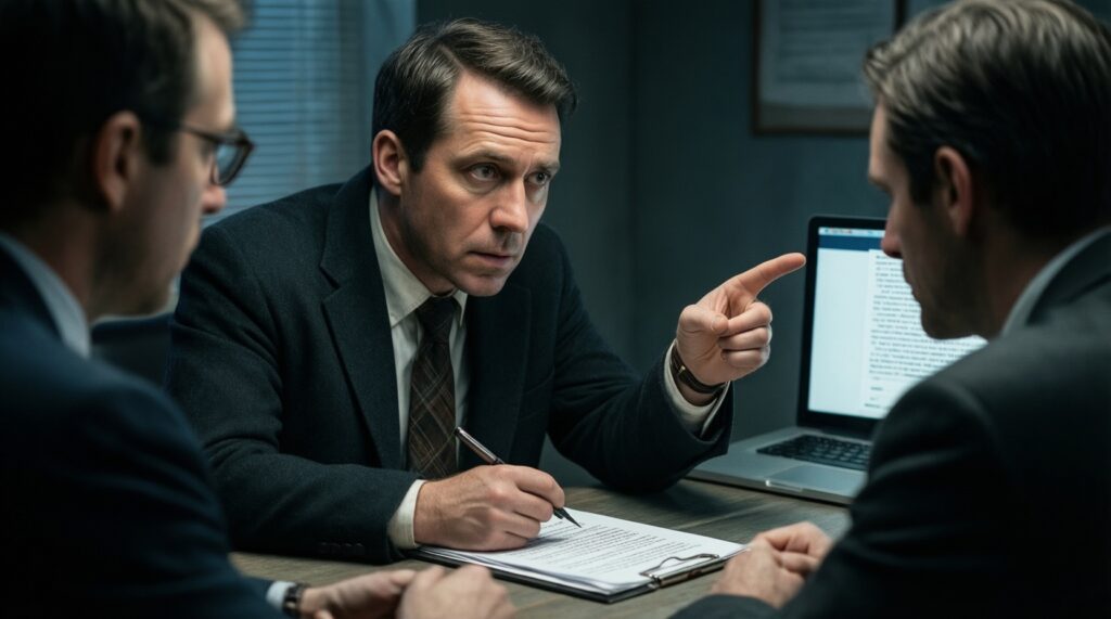 Женские персонажи-сыщики в кино и сериалах: сильные примеры и удачные роли - иллюстрация