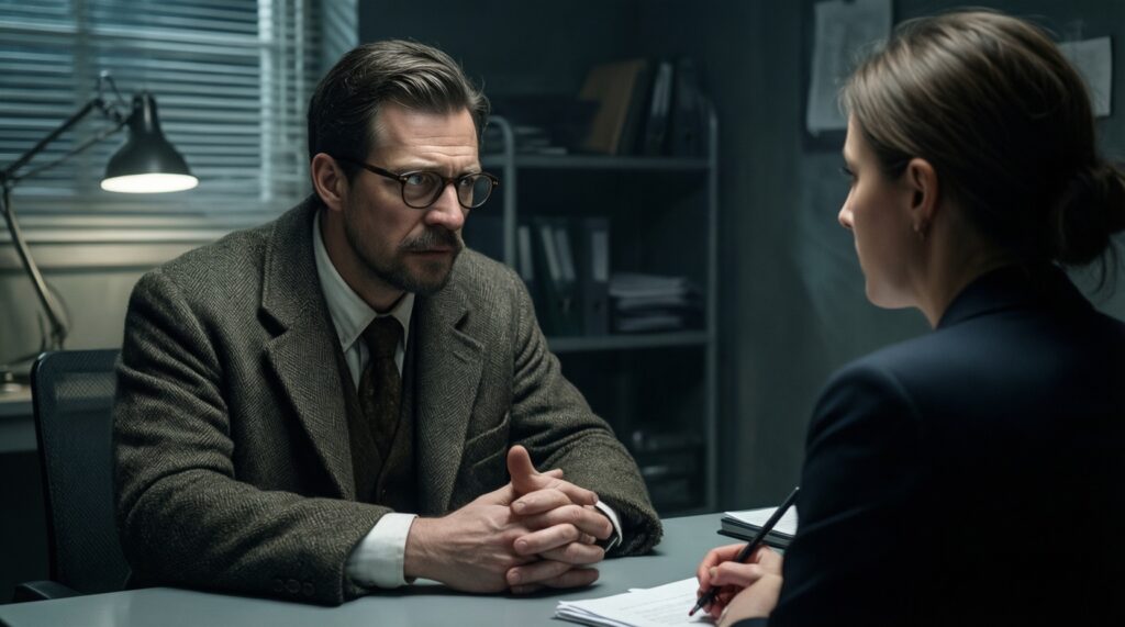 Женские персонажи-сыщики в кино и сериалах: сильные примеры и удачные роли - иллюстрация