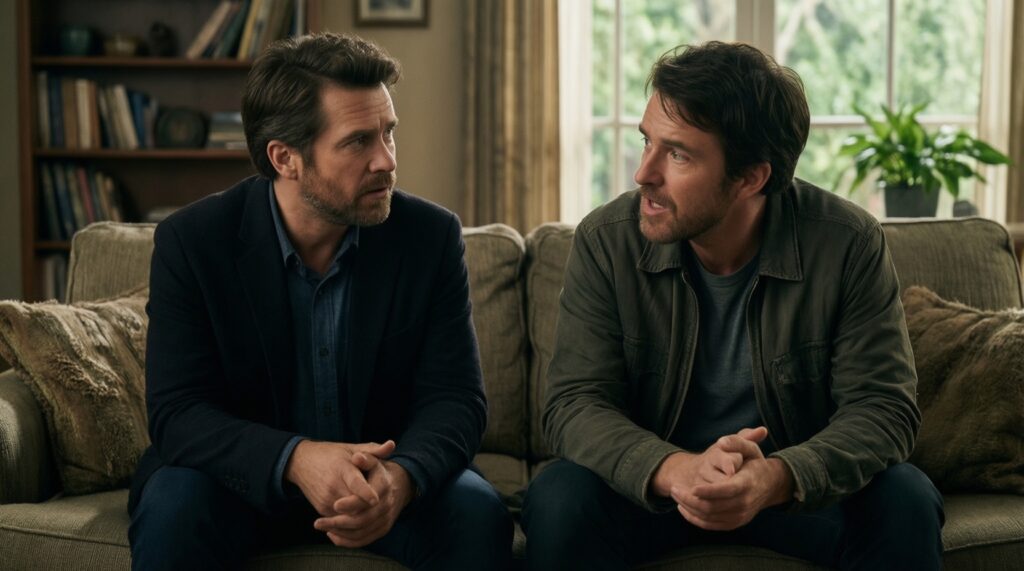 Незаслуженно недооценённые детективные фильмы и сериалы: скрытые жемчужины жанра - иллюстрация