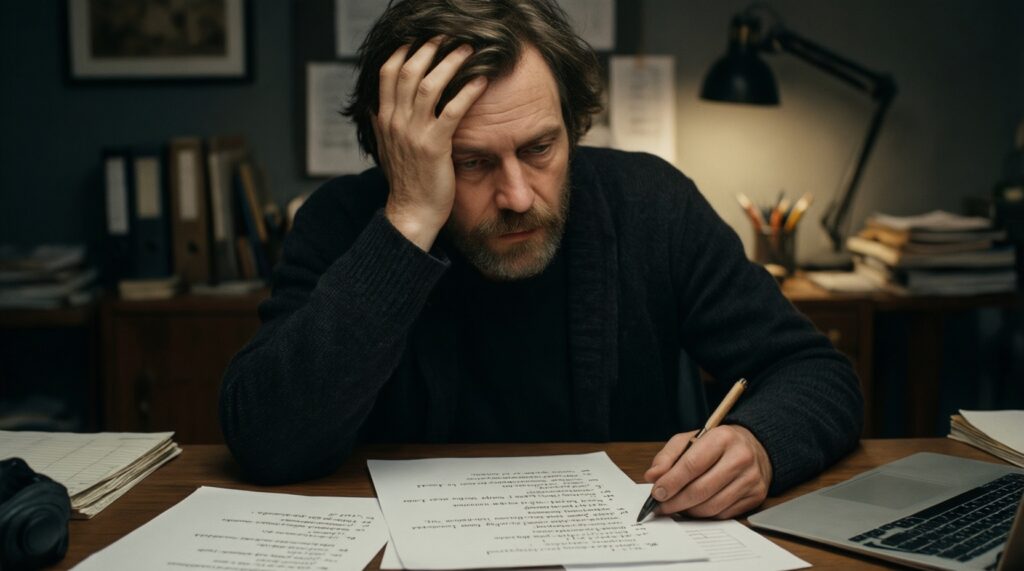 Тренды в детективных сериалах: почему зрители снова выбирают 