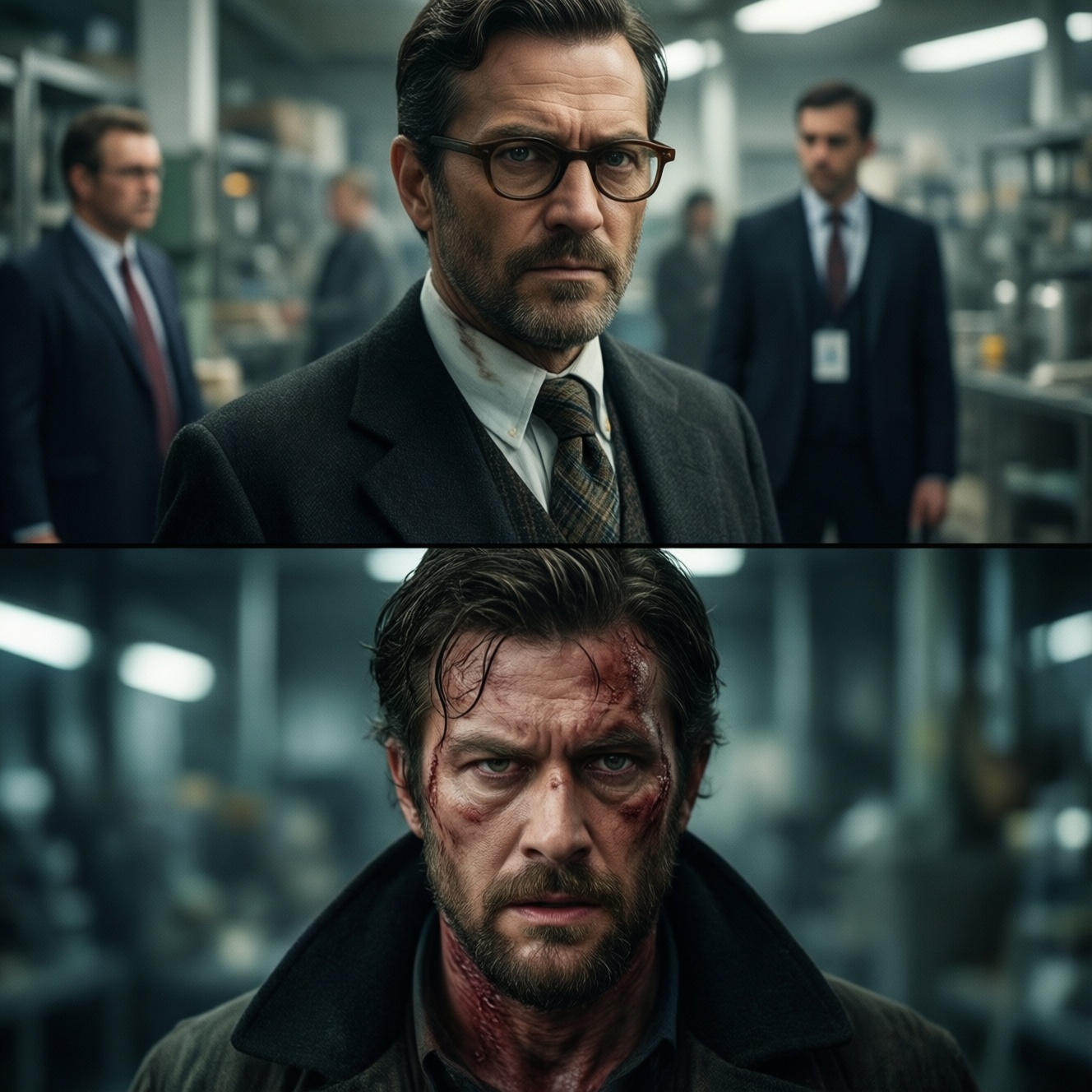 Эволюция образа сыщика в кино: от классических джентльменов до антигероев