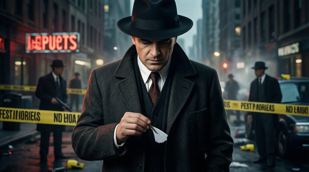 Как сценаристы прячут подсказки: разбор приёмов