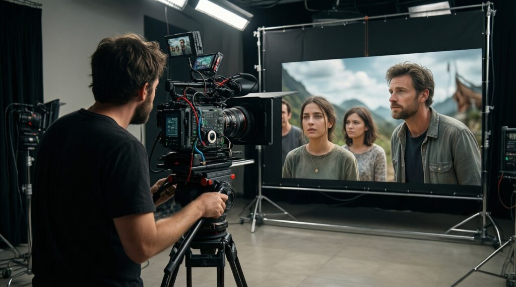 Детективы, основанные на реальных делах: где проходит грань между фактом и драмой - иллюстрация