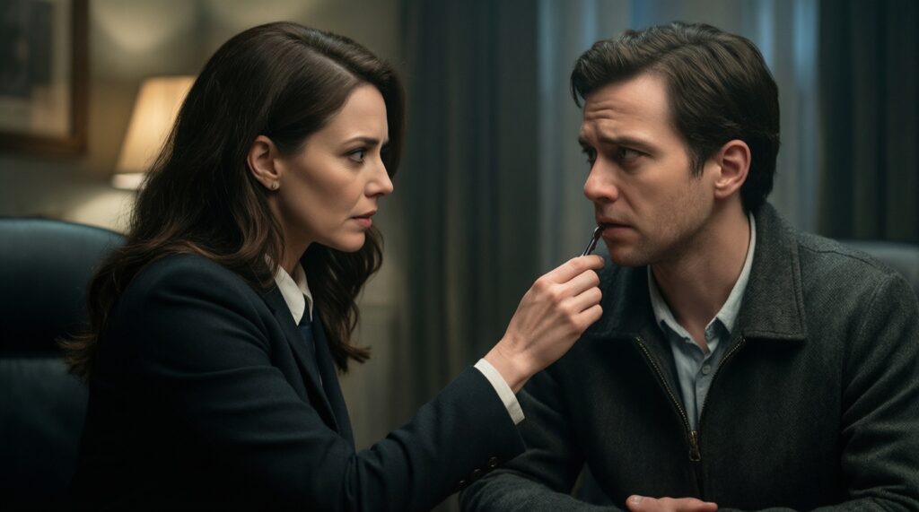 Женщины-детективы на экране: как менялась репрезентация и архетипы - иллюстрация