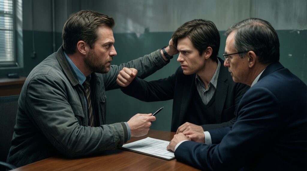 Женщины-детективы на экране: как менялась репрезентация и архетипы - иллюстрация