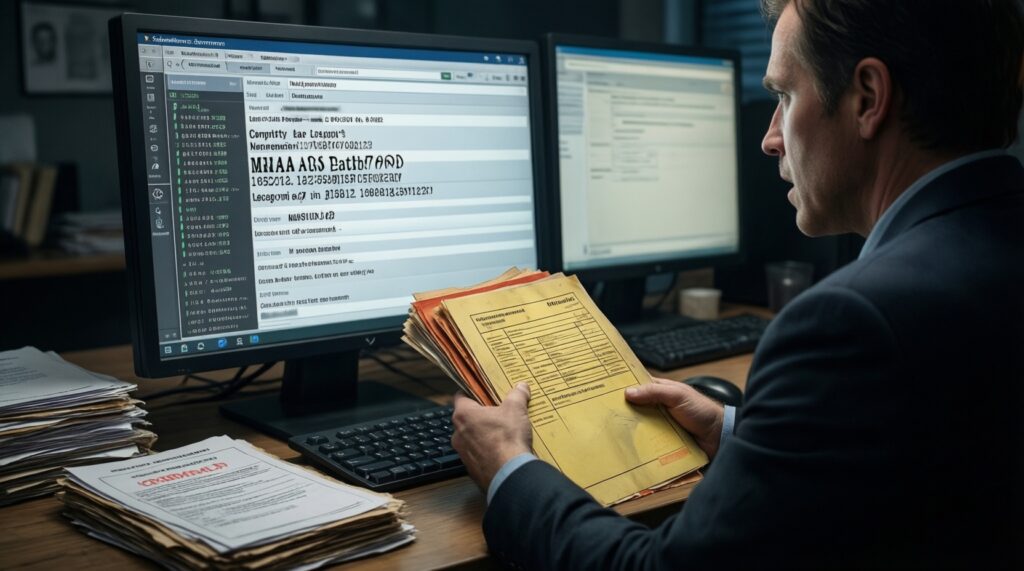 Детективы без полиции: журналисты, частные сыщики и случайные расследователи - иллюстрация