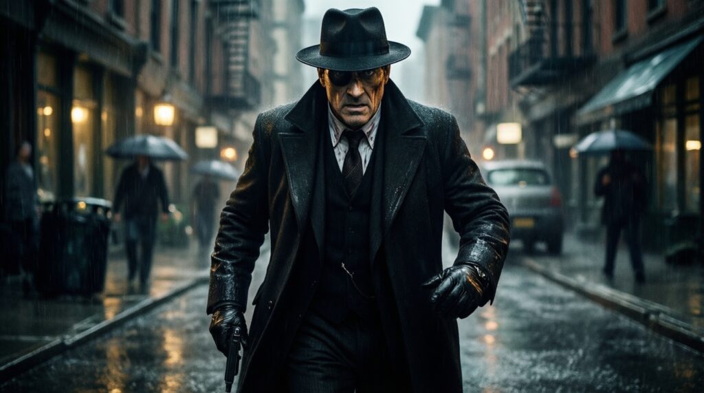 Антигерой в детективе: почему мы болеем за