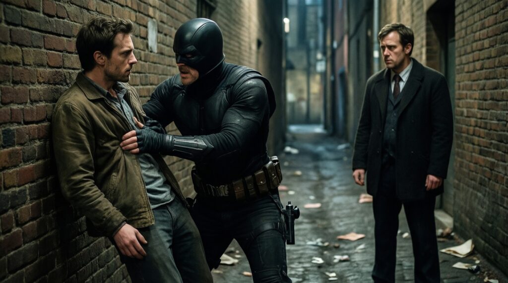 Антигерой в детективе: почему мы болеем за