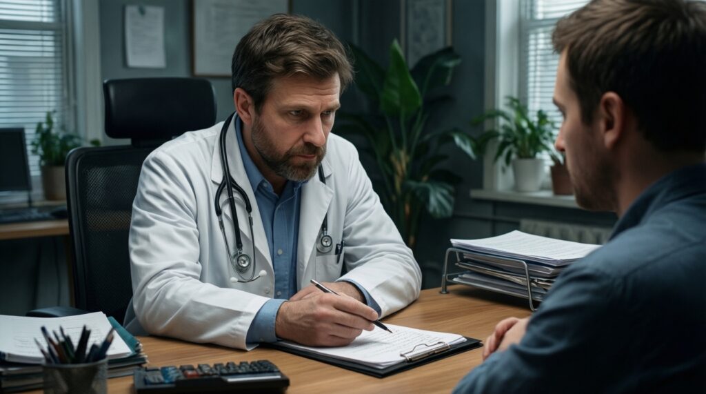 Как менялся образ сыщика в кино: от классики до современных профайлеров - иллюстрация