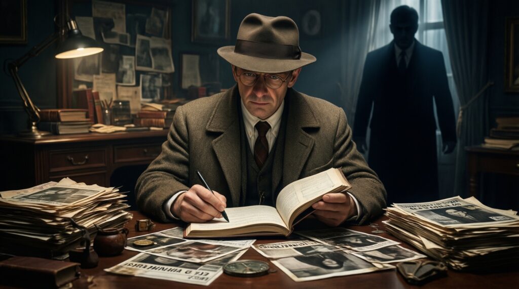 Закрытая локация и 