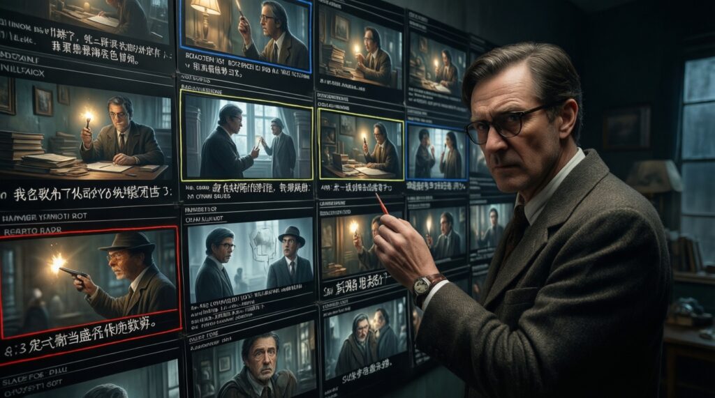 Женщины-детективы на экране: сильные персонажи и знаковые проекты - иллюстрация