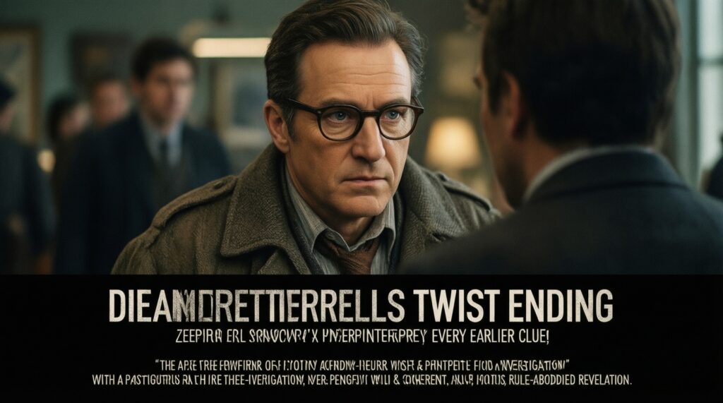 Антагонисты, которых невозможно забыть: самые сильные злодеи в детективном кино - иллюстрация