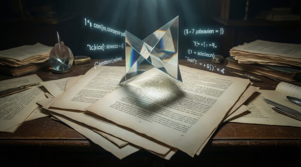 Психологический детектив: сериалы и фильмы, которые играют с восприятием - иллюстрация