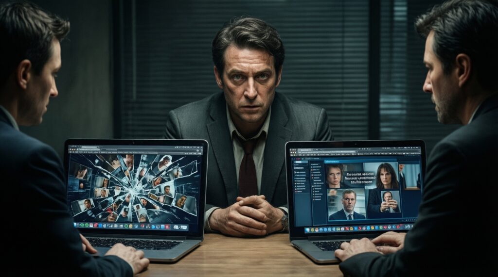 Лучшие фильмы-детективы последних 10 лет: что стоит посмотреть - иллюстрация