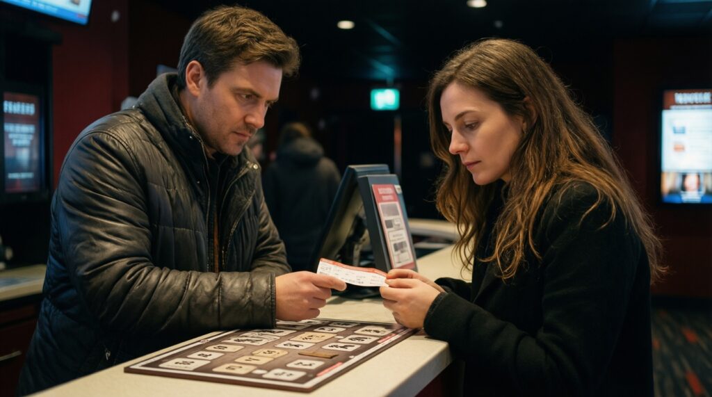 Лучшие фильмы-детективы последних 10 лет: что стоит посмотреть - иллюстрация