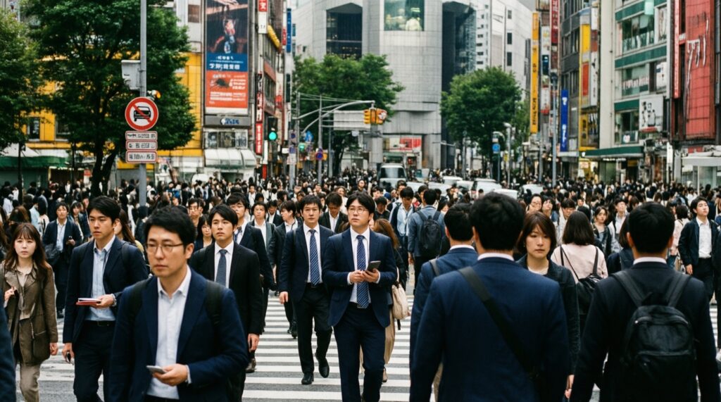 Город как персонаж: атмосферные детективы, где место действия решает всё - иллюстрация