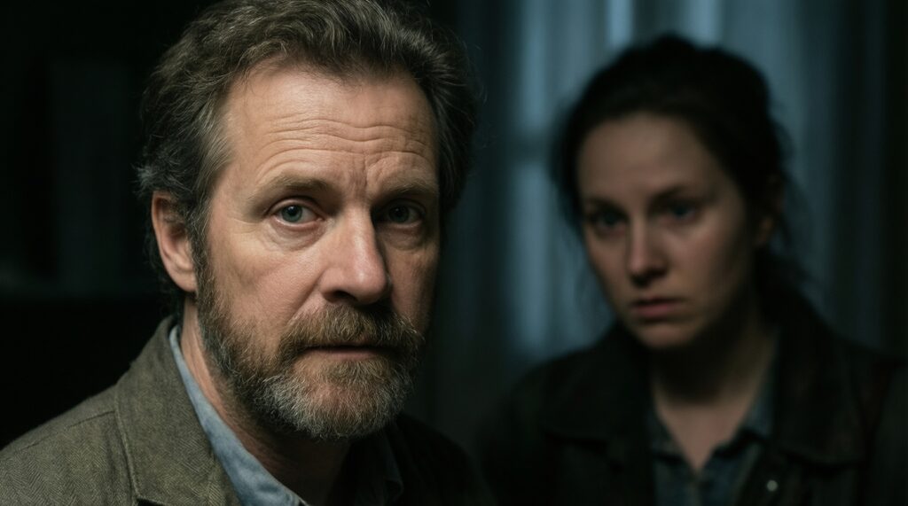 Детективы с ненадёжным рассказчиком: подборка и почему это работает - иллюстрация