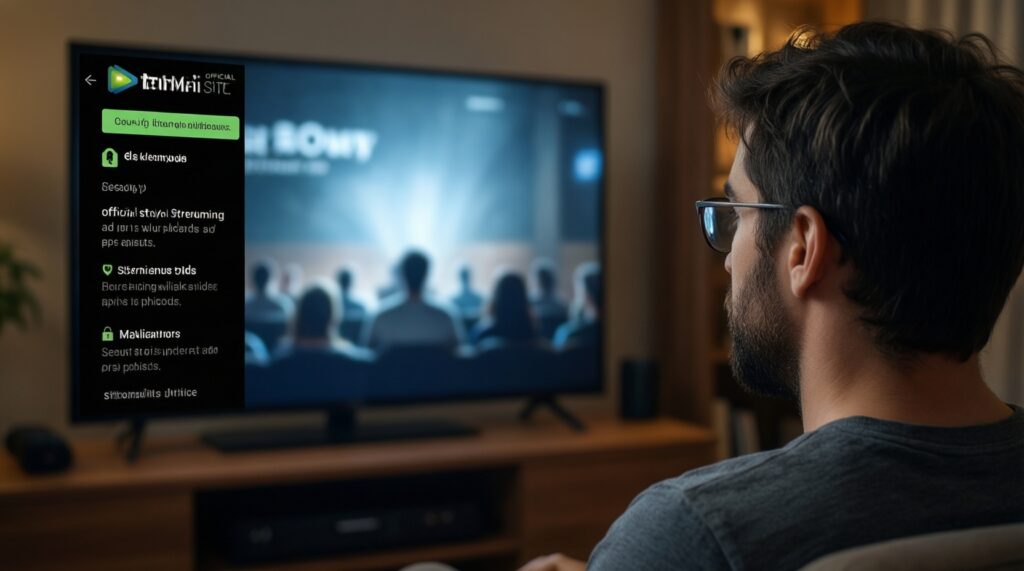 Судебные детективы: сериалы и фильмы, где расследование идёт в зале суда - иллюстрация