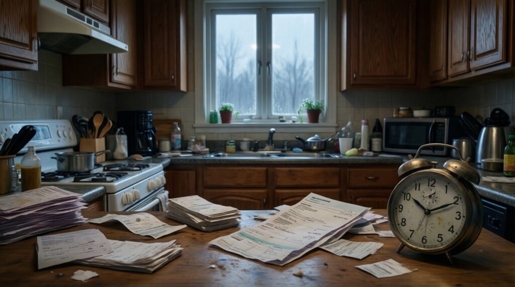 Детективы без убийств: истории, где интрига держится на другом - иллюстрация