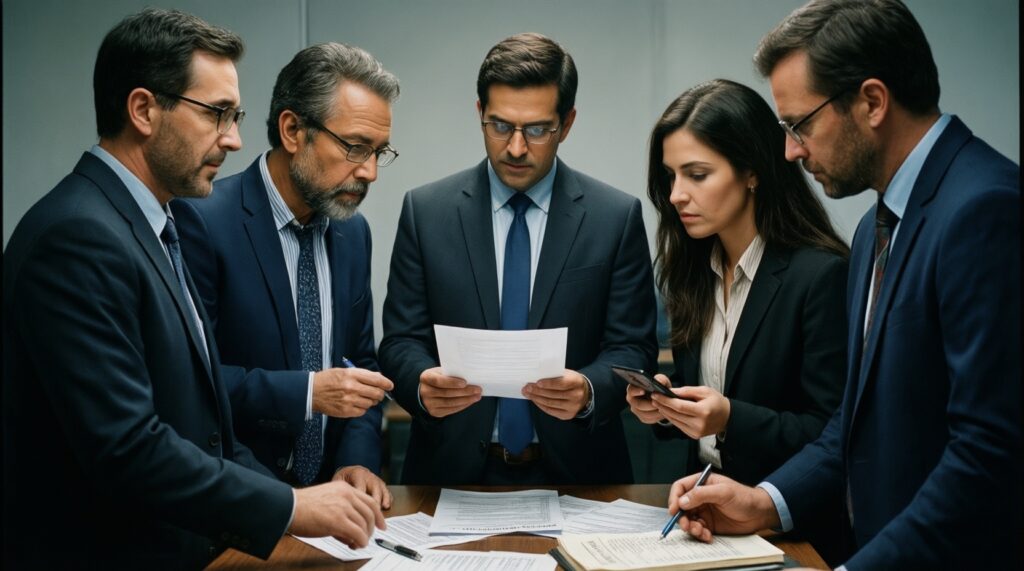 Культовые дуэты сыщиков: от классики до современных героев - иллюстрация