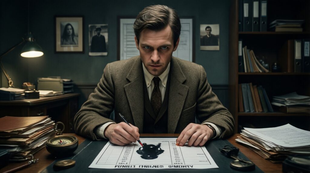 Антология против сериала: какой формат лучше раскрывает детективные истории - иллюстрация