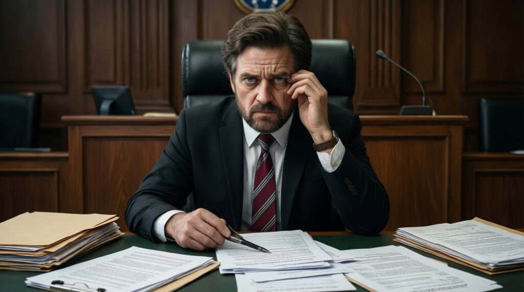 Детективы, основанные на реальных преступлениях: что смотреть и как воспринимать - иллюстрация