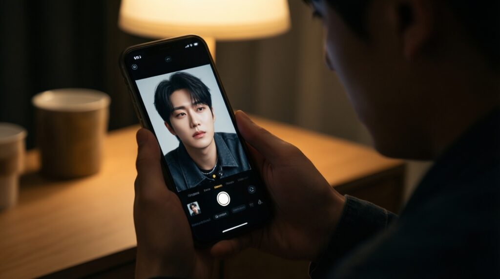 Как музыка и цвет в кадре создают атмосферу детектива: примеры и приёмы - иллюстрация