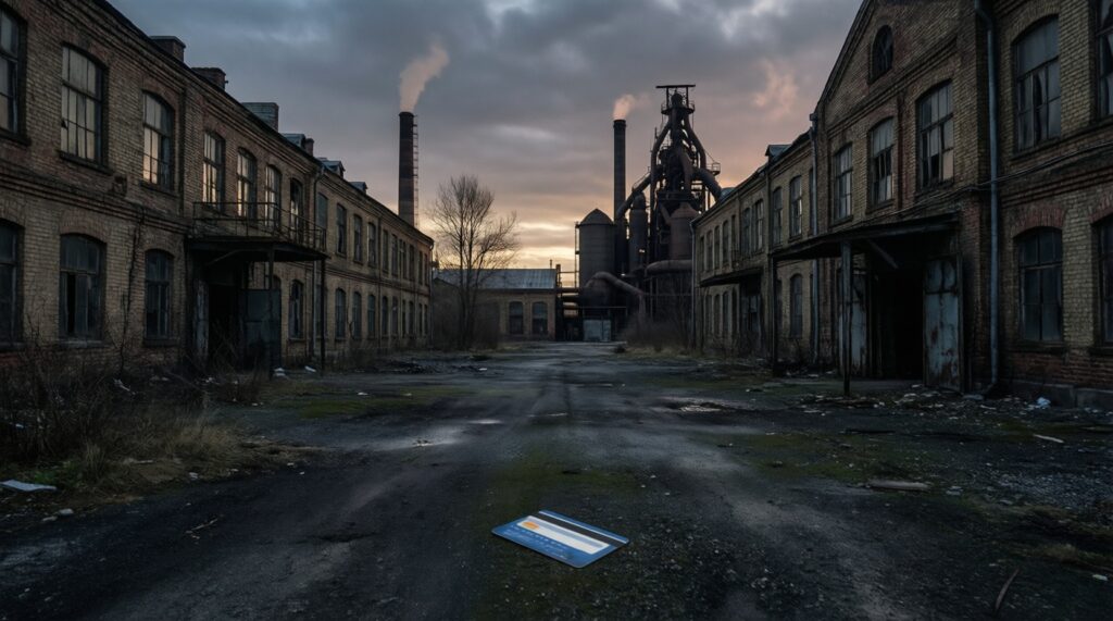 Скандинавский нуар: почему северные детективы стали мировым феноменом - иллюстрация