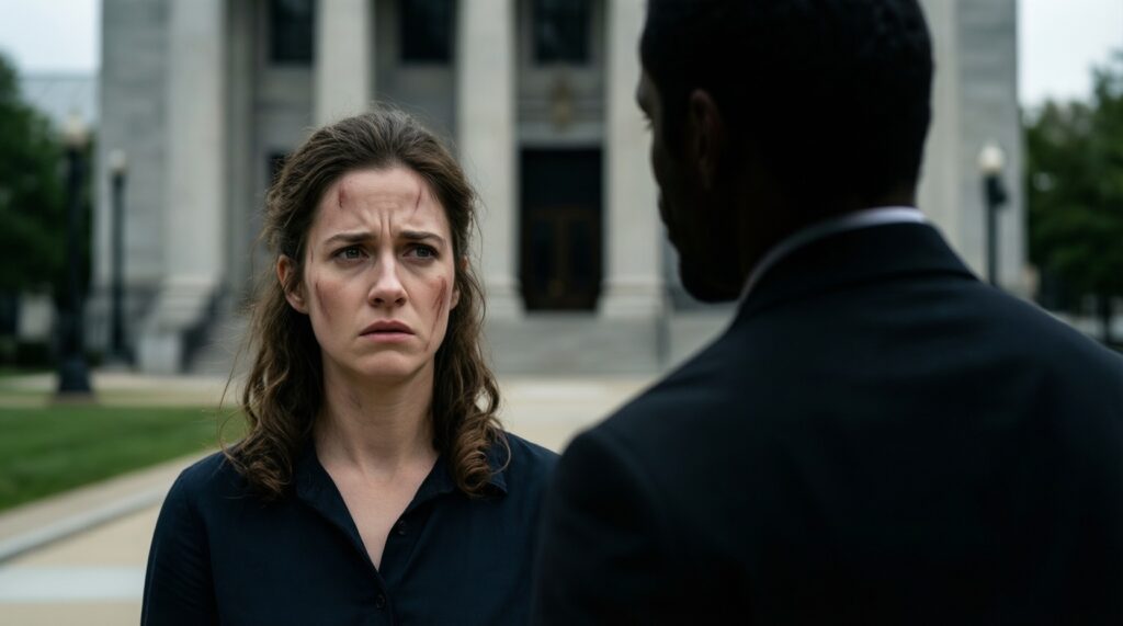 Антигерой-детектив: когда главный расследователь сам нарушает правила - иллюстрация