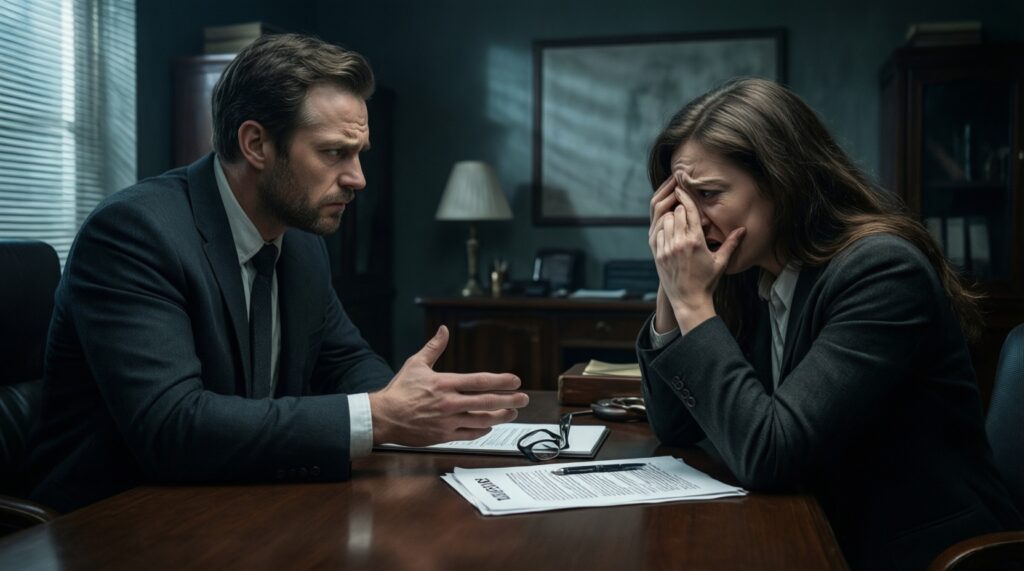 Полиция vs частный детектив: в чём различия драматургии и ставок - иллюстрация