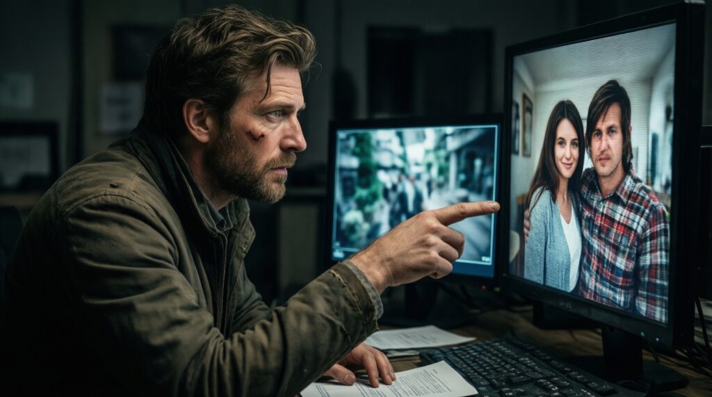 Женщины-сыщики в кино и сериалах: как менялся образ и какие героини стали культовыми - иллюстрация