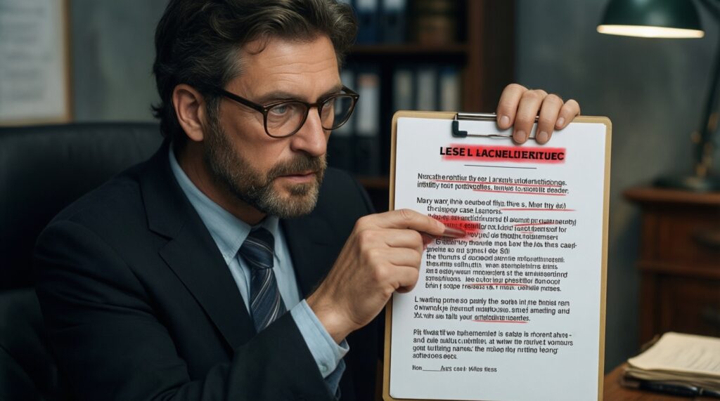 Детективы по реальным делам: где проходит граница между фактом и художественным вымыслом - иллюстрация