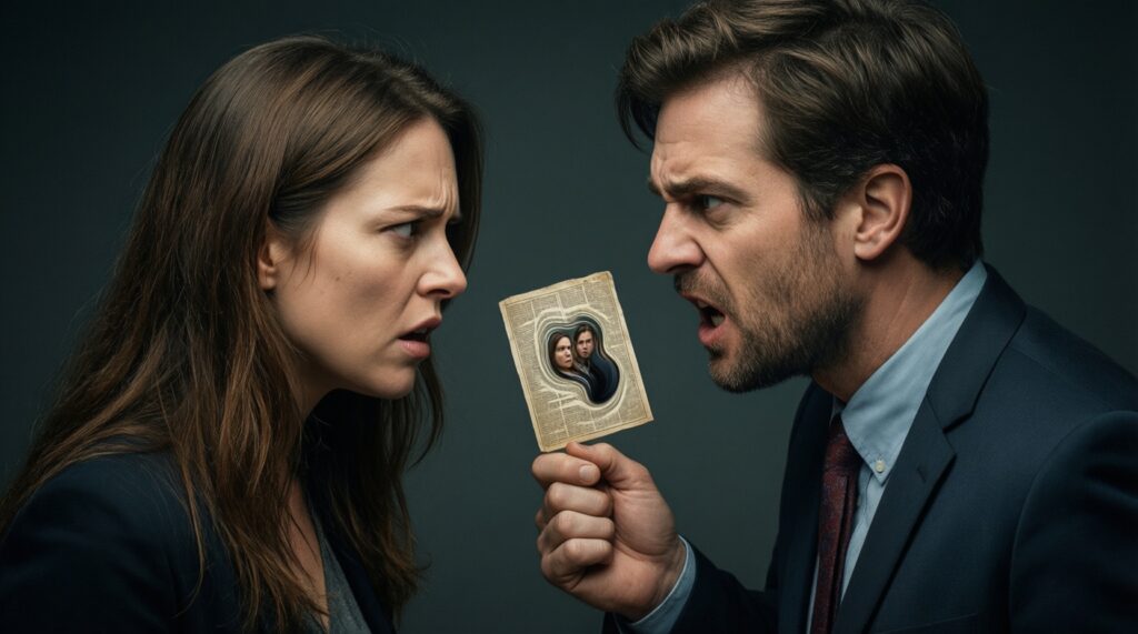 Детективы в маленьком городе: почему