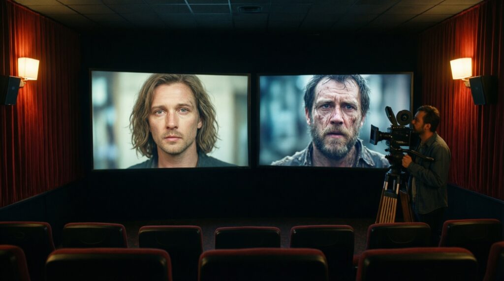 Неочевидные детективы: недооценённые фильмы и сериалы, которые стоит открыть - иллюстрация