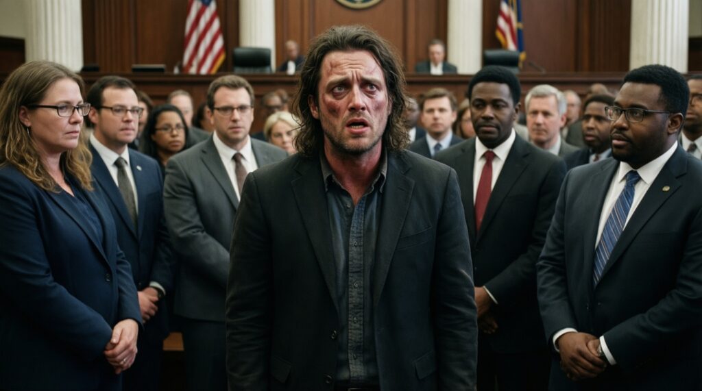 Детективы без убийств: как удержать интригу, когда ставки другие - иллюстрация