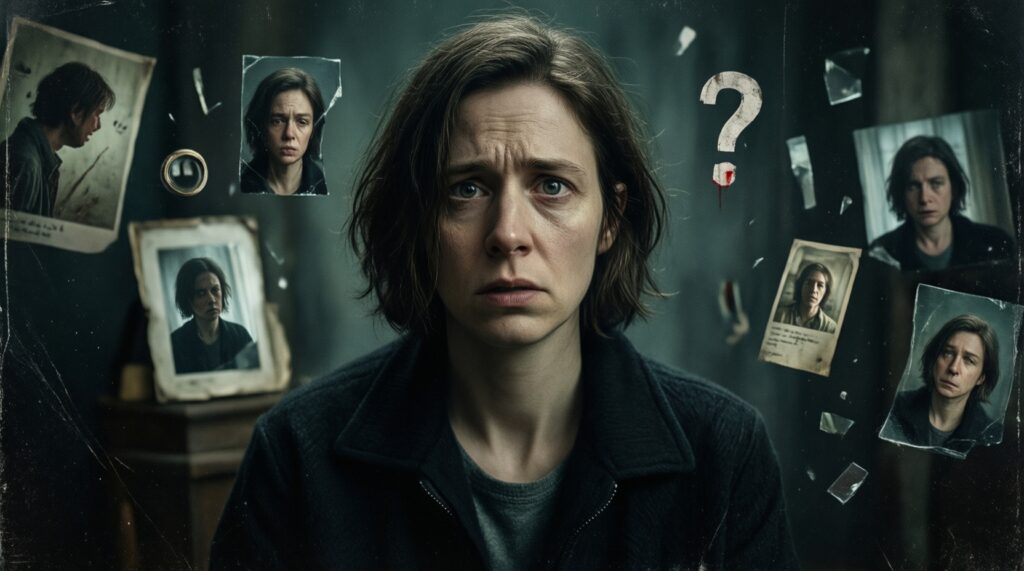 Эволюция детективного жанра: от классического 