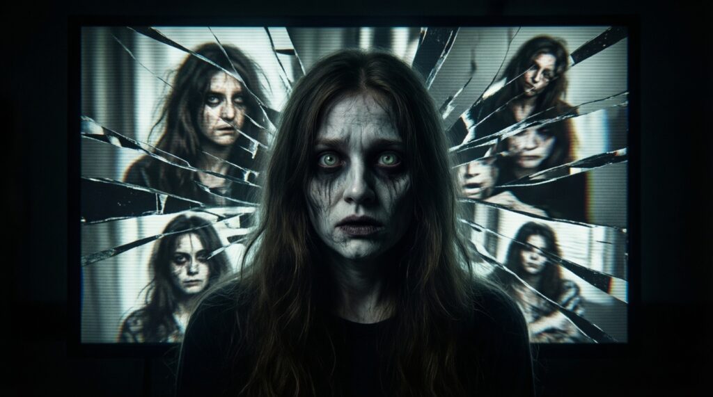 Топ неожиданных сюжетных твистов в детективных сериалах последних лет - иллюстрация