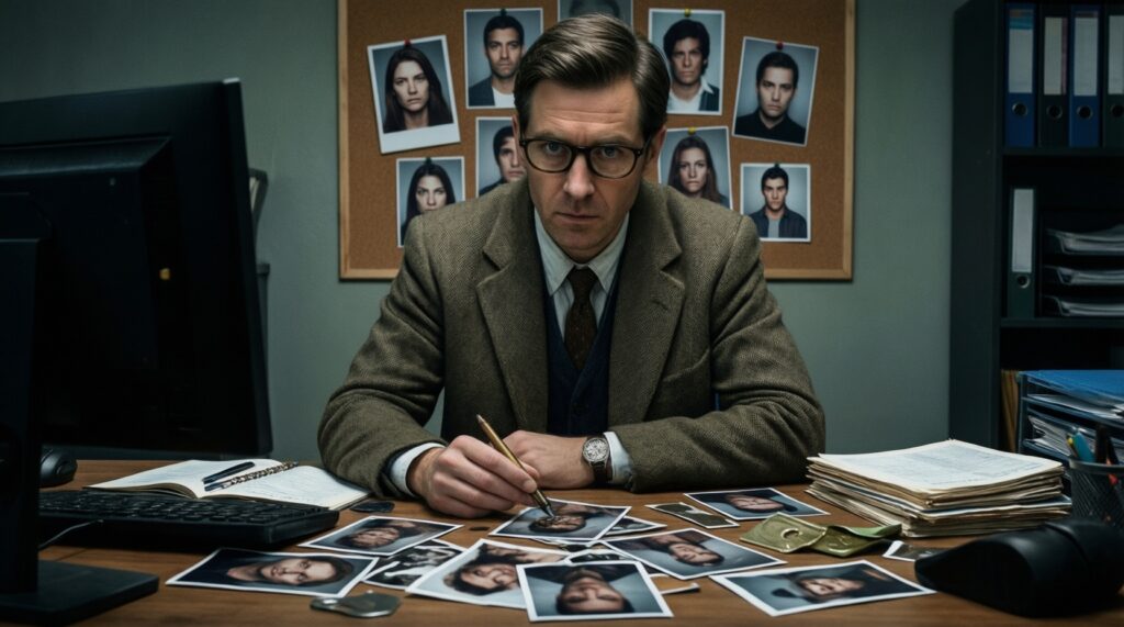 Экранизации Агаты Кристи: какие версии самые удачные и почему - иллюстрация