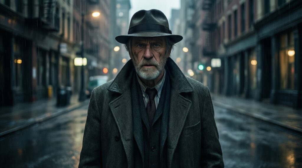 Почему скандинавский нуар так цепляет: атмосфера, герои и темп повествования - иллюстрация