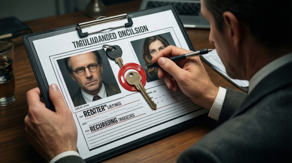 Антигерой-детектив: когда главный персонаж нарушает правила и это работает - иллюстрация