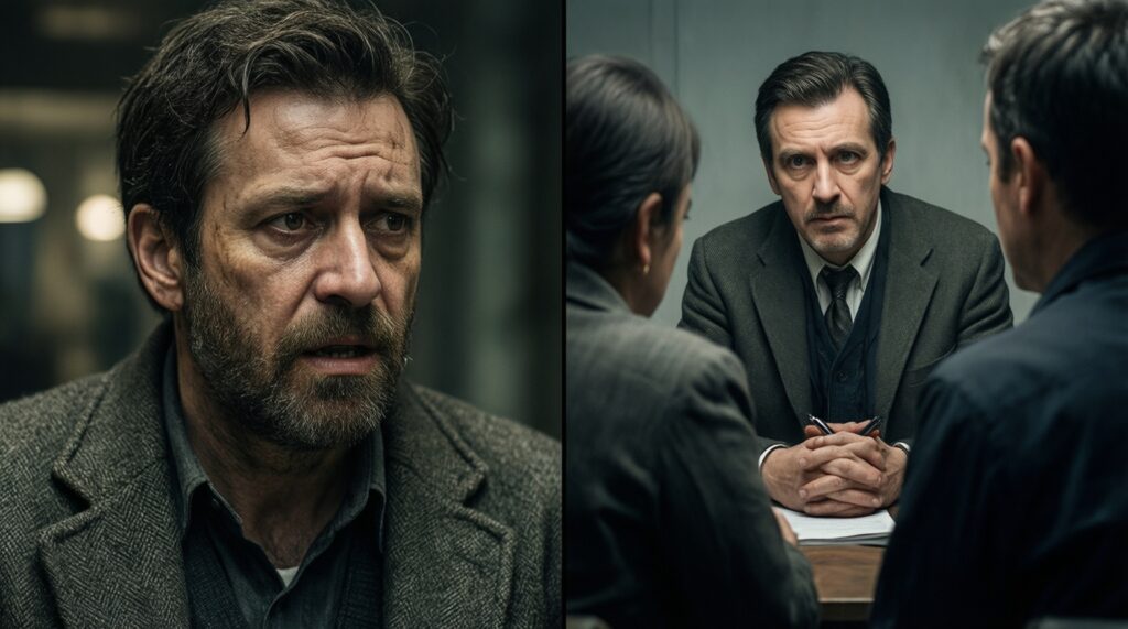 Экранизации Агаты Кристи: какие версии самые удачные и почему - иллюстрация