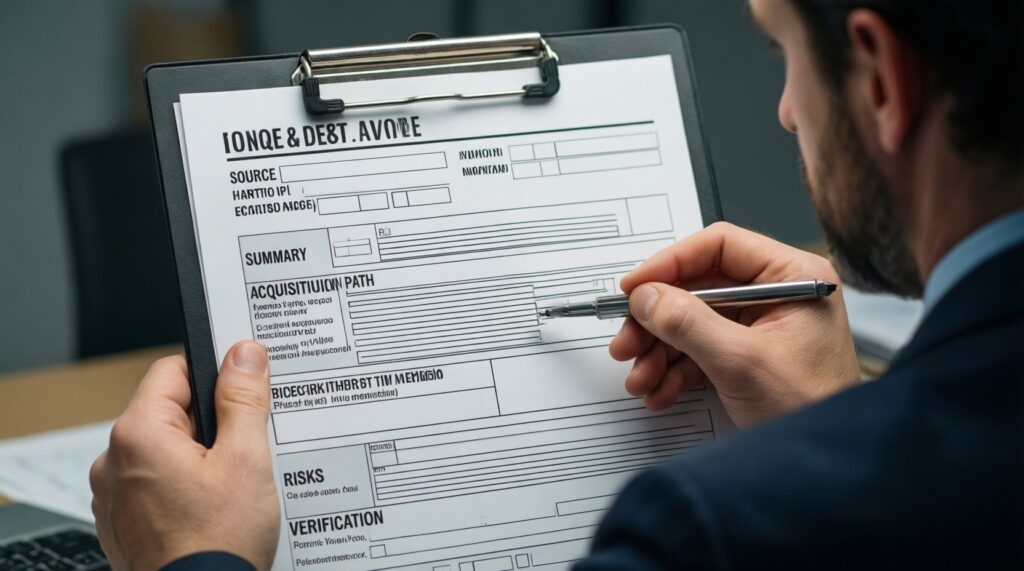 Детектив без убийства: расследования, где ставки высоки без крови - иллюстрация